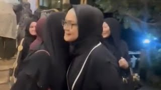 Kuliah Agama Bersama Ustaz Wadi Annuar Dan Ketibaan DS Siti Nurhaliza Dari Korea Curi Tumpuan
