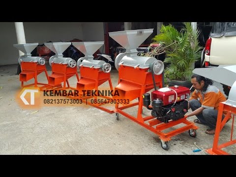 MESIN DEDAK BEKATUL YouTube MESIN DEDAK BEKATUL YouTube