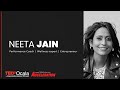 The Surprising Path to Equity in our Imbalanced World | Neeta Jain | TEDxOcala