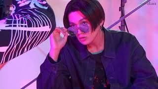【TVガイドdan feat.LDH】FANTASTICSメイキング動画