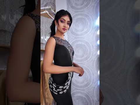 මියෝනා අලුත්ම fashion vibe එකට හැඩවුනු හැටි ❤️🥰 | miona de silva fashion style