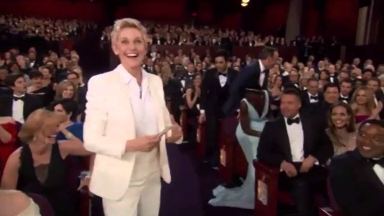 Ellen DeGeneres X The Chainsmokers - 