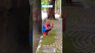 Ye BEROJGARI Khatm Hi nhi Hoti 😟😟 | #funny #shorts #berojgari #spidyboi