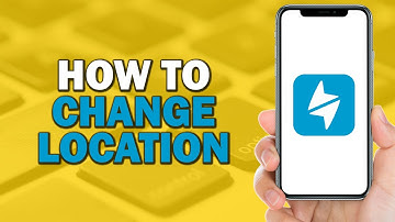 How To Change Location On Happn (Easiest Way)​​​​​​​