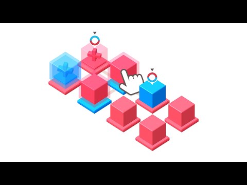 ?Rubix - Rubik's Cube (Кубик Рубика) - Trailer - iOS - Android?
