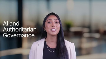 AI and Global Politics – The Shift Toward Algorithmic Governance