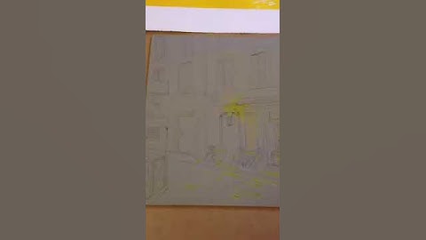 Part 3. Stage2 cutting out Lino for next layer