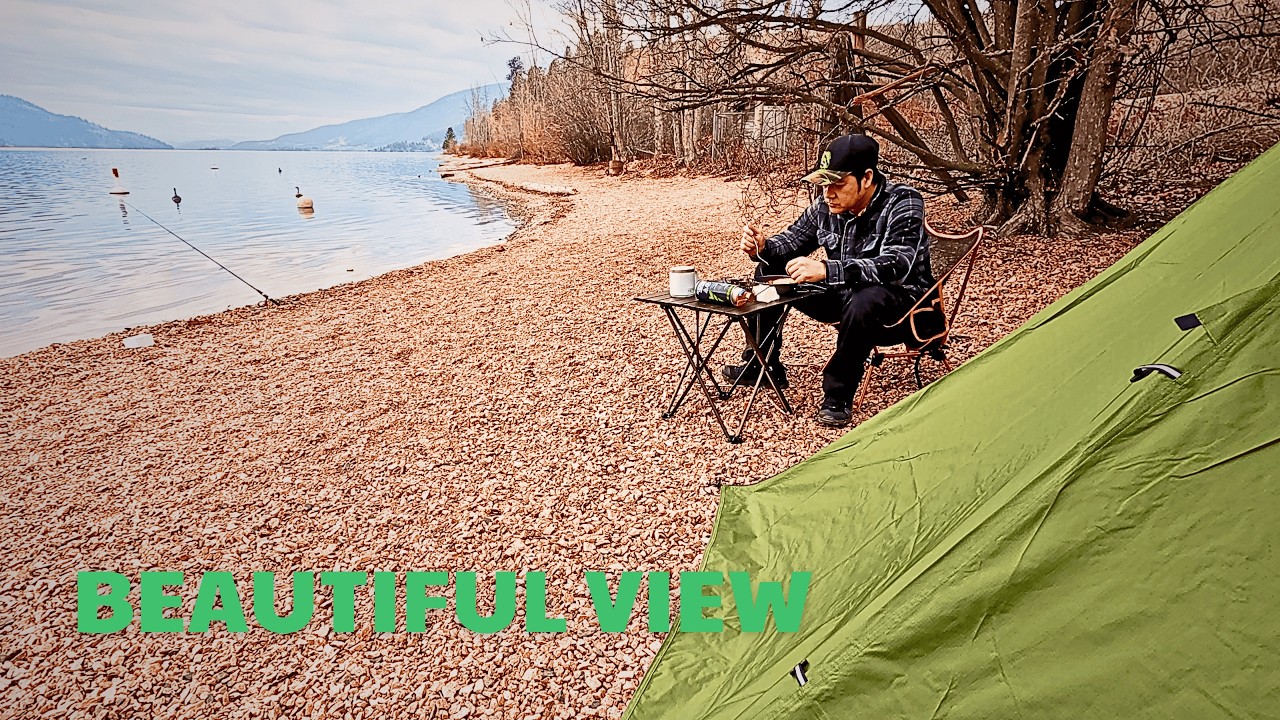 Beautiful Place With Delicious Food