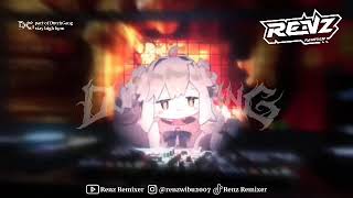 SOUND PARA DANTON!!!!DJ LOLI GOD'S REQUIEM X MELODY ULAR ONLY STAY IN THE DARK [RENZ REMIXER]