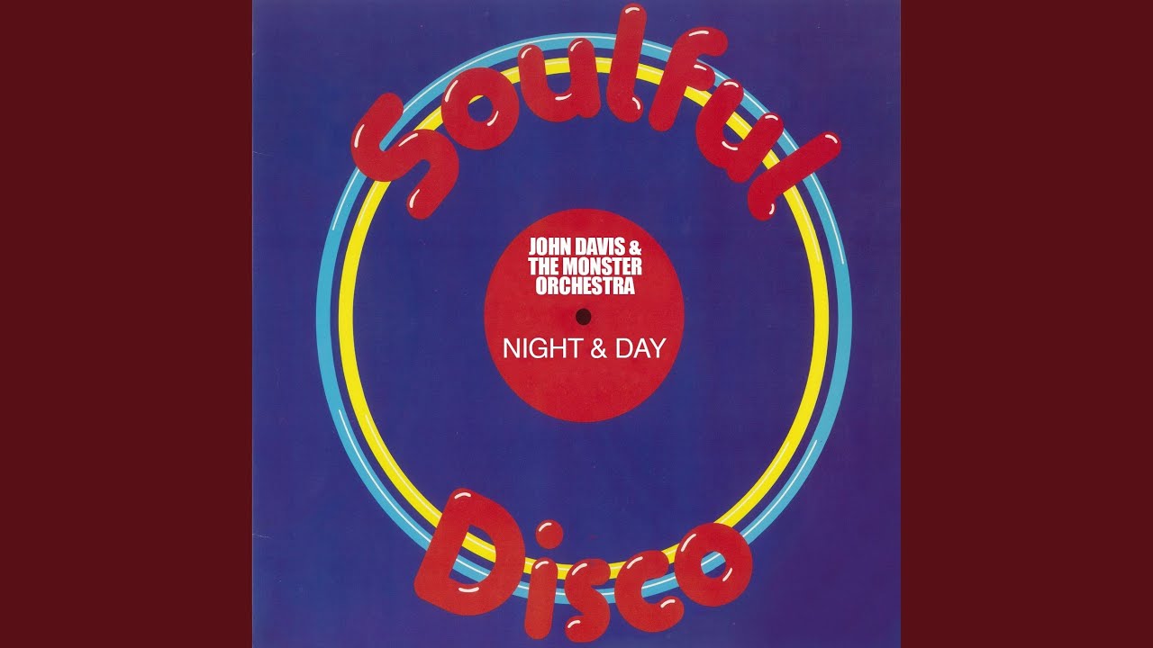 Night & Day (Original Mix)