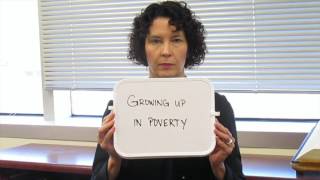 Trauma and Resiliency PSA