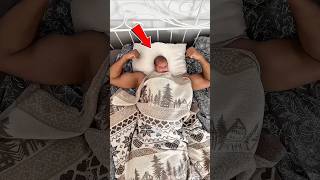 They Thought This 1-Year-Old Was the Strongest Baby Ever 😂💪