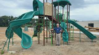 Details Comstock STEM Academy Construction Update - August 2026 Update
