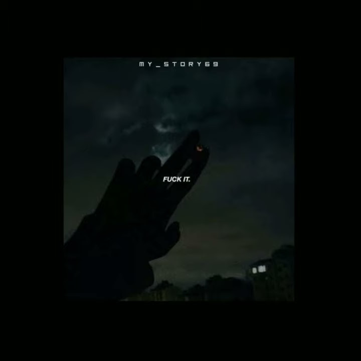 Story Wa 30 Detik ( Mood cover By Napsnick )