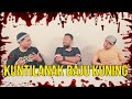 PARANORMAL EXPERIENCE: KUNTILANAK BAJU KUNING