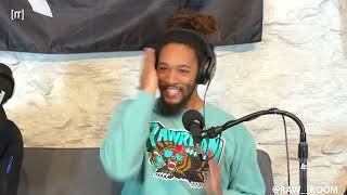 NFL Vets On KATT WILLIAMS RUNNING 4.97 40 YARD DASH