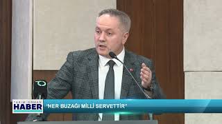 Her Buzağı Milli Servettir