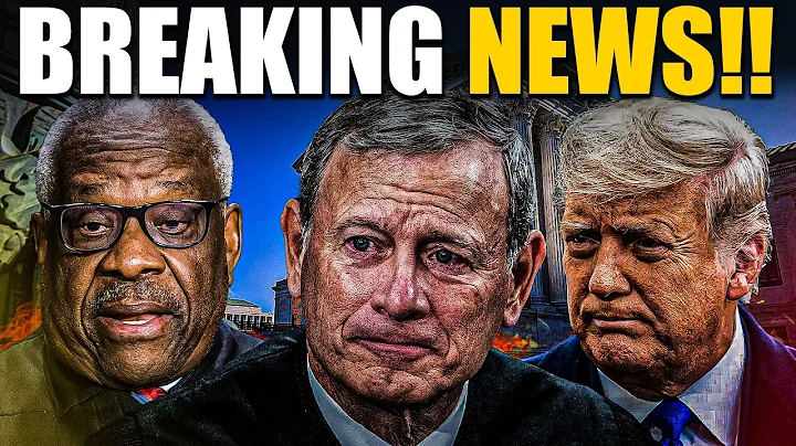 Supreme Court Issues 8-1 Emergency Decision Changing 2nd Amendment Fight Forever