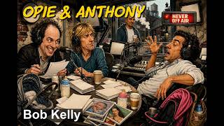 Opie & Anthony - January 11, 2013 - David Duchovny, Bob Kelly