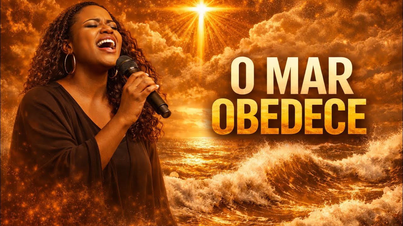 •Eco do Céu-O mar obedece 