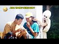 Kompilasi Prank pocong terbaik & terlucu | Dijamin Ngakak 🤣