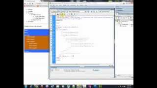PHP Tutorial: Menu - Sub Menu in PHP/ MySQL