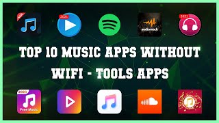 Top 10 Music Apps Without Wifi Android Apps screenshot 5
