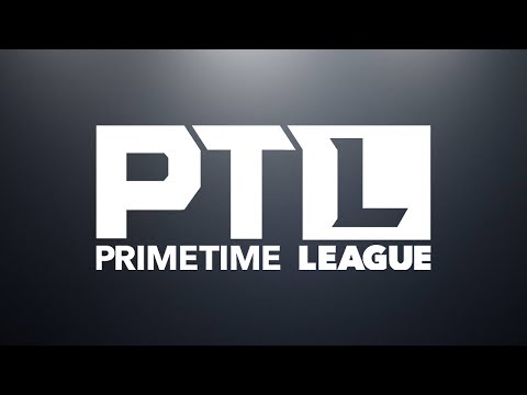 PrimeTime League - Week 8 - PrimeTime League - Week 8