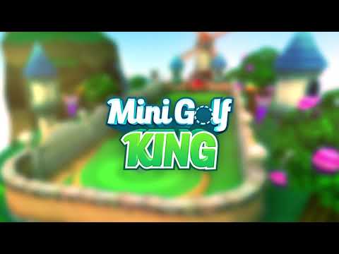 Minigolf King