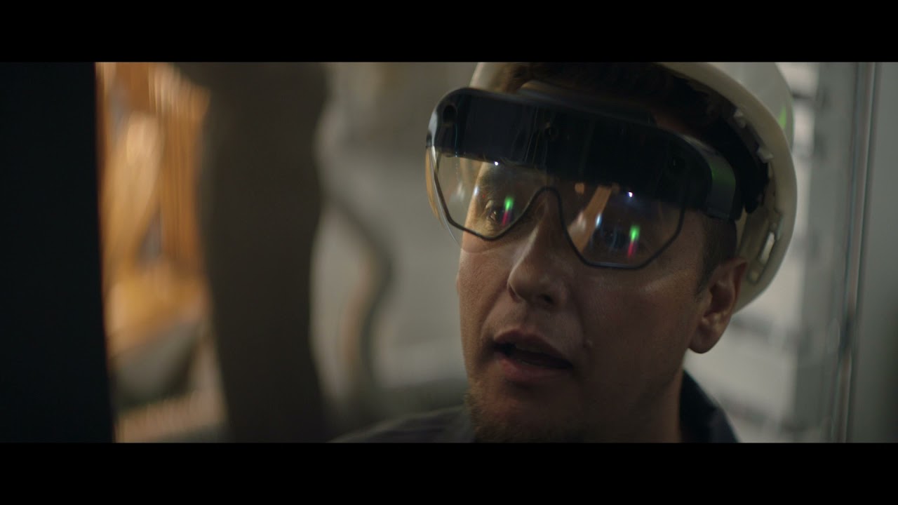 We Turn Data Into Tada - Orange Business Services brand film