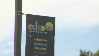 Despite high numbers of COVID cases, ECISD says it will not go to remote learning