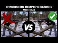 INTRO TO PRECISION RIMFIRE POSITIONAL SHOOTING