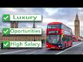 10 Best Countries To Live &amp; Work in 2026 (Jobs + Salaries $)
