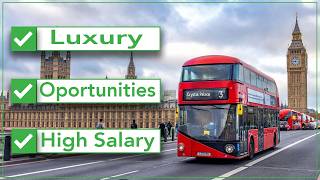 10 Best Countries To Live & Work in 2026 (Jobs + Salaries $)