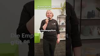 E-Rechnung einfach erklärt mit Jenny Nittmann: Pflichten, Fristen, Risiken | eBay for Business DE