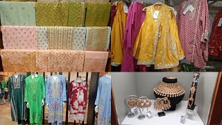 Eid Shopping From EMPORIUM MALL | EID VLOG 2022 | Ayesha N