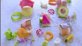 KAPPO Going Beyond Beauty -The Deep Insights into Japanese Cuisine Vol.12-