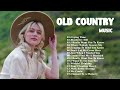 Crying time  blueberry hill   old country songs collection  classic country music