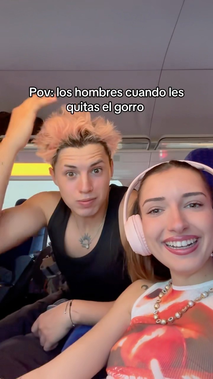 Sabéis por qué??