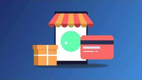 How to create your API access keys