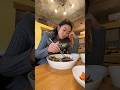 the worst restaurant experience in South Korea…🤢🤢