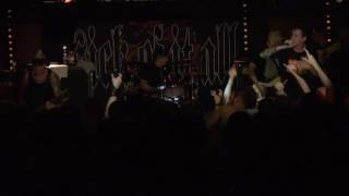 SICK OF IT ALL  -  Sanctuary  [HD] 22 JUNE 2013