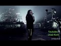 Korn Faget Live The Nothing 2019 
