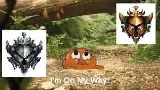 League Of Legends Bisakah Naek Ranked Part 32 Tft Gess Live