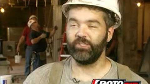 An Overview of the RotoZip DR1 Drywall Router