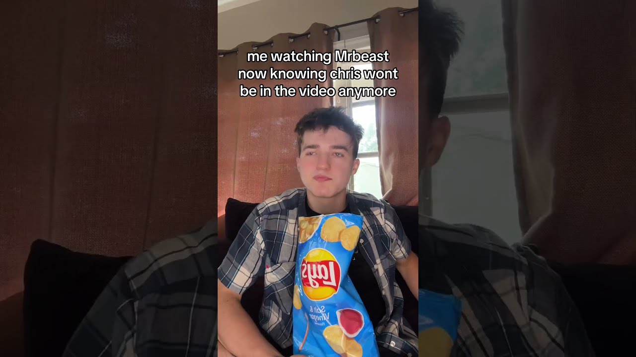 He S Cooked