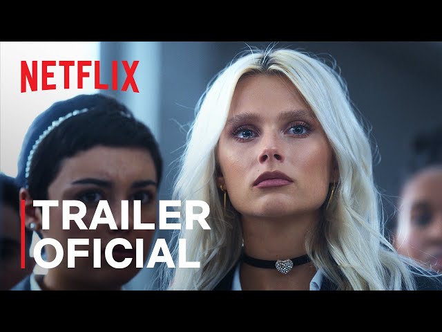Elite: 6ª temporada chega neste mês à Netflix; veja trailer e elenco