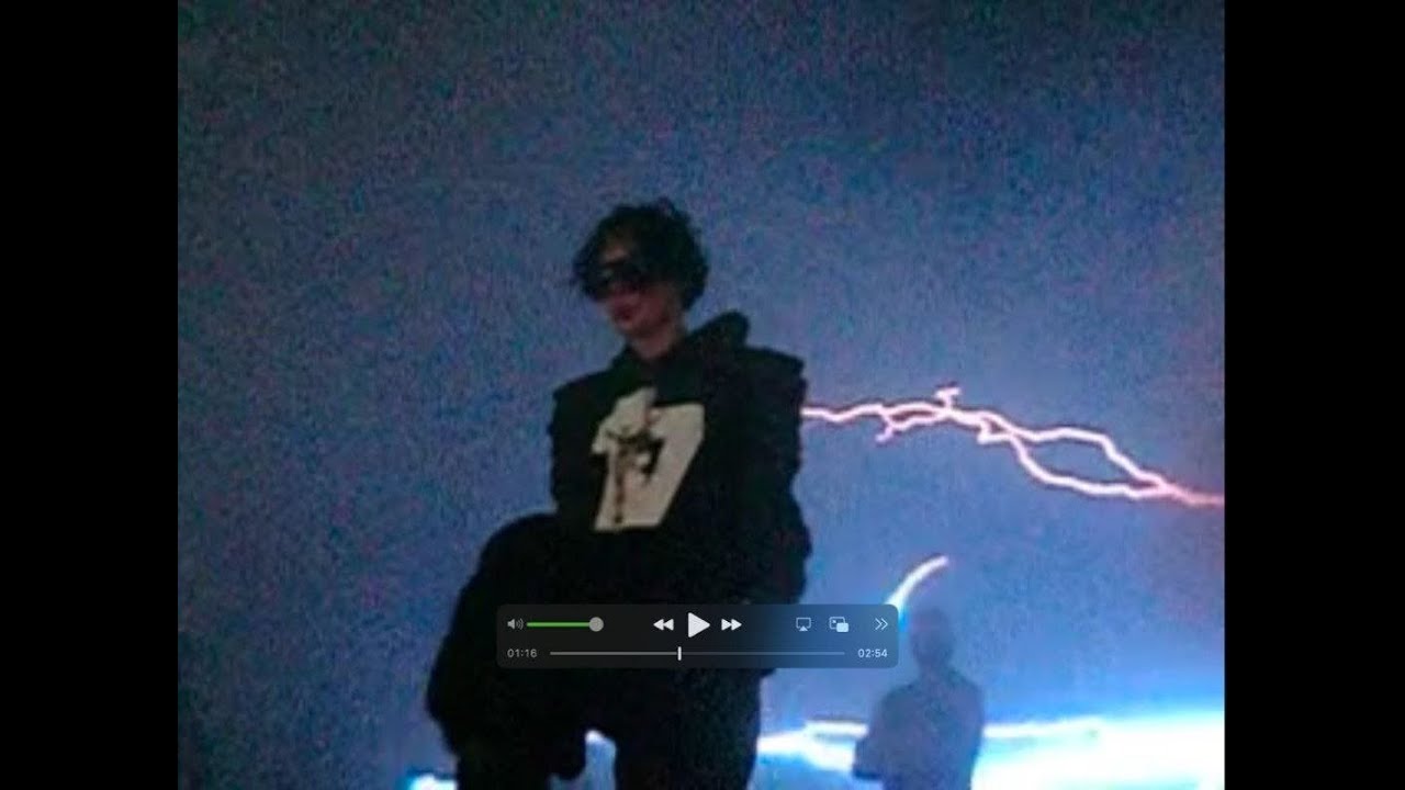 Kai Angel & 9mice Live Lipstick, Сука насилие / Concert video editing