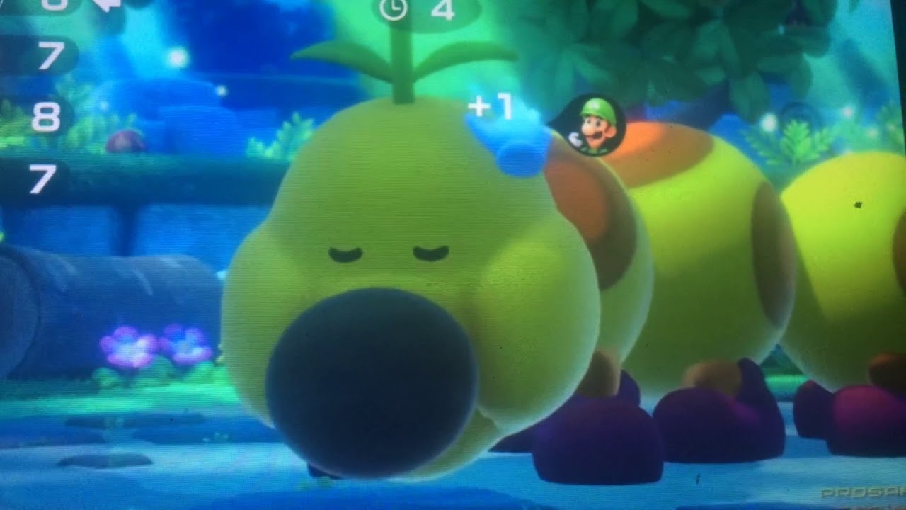 Pablo The Penguin Stealer UTTP Gets Jumpscard By A Wiggler - YouTube