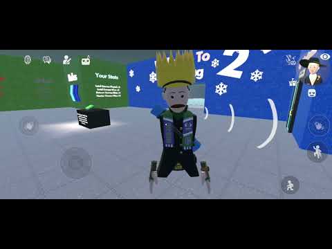 My last recording on rec room of me saying I'm the king of the world 2 years ago to now